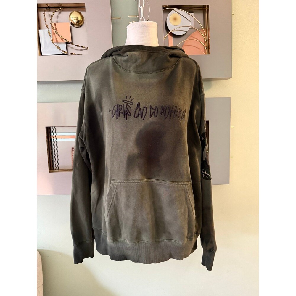 Zadig & Voltaire hoodie